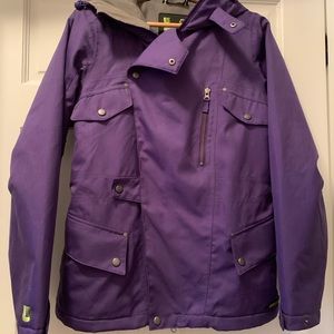 Burton Women’s Ski/Snowboard Jacket